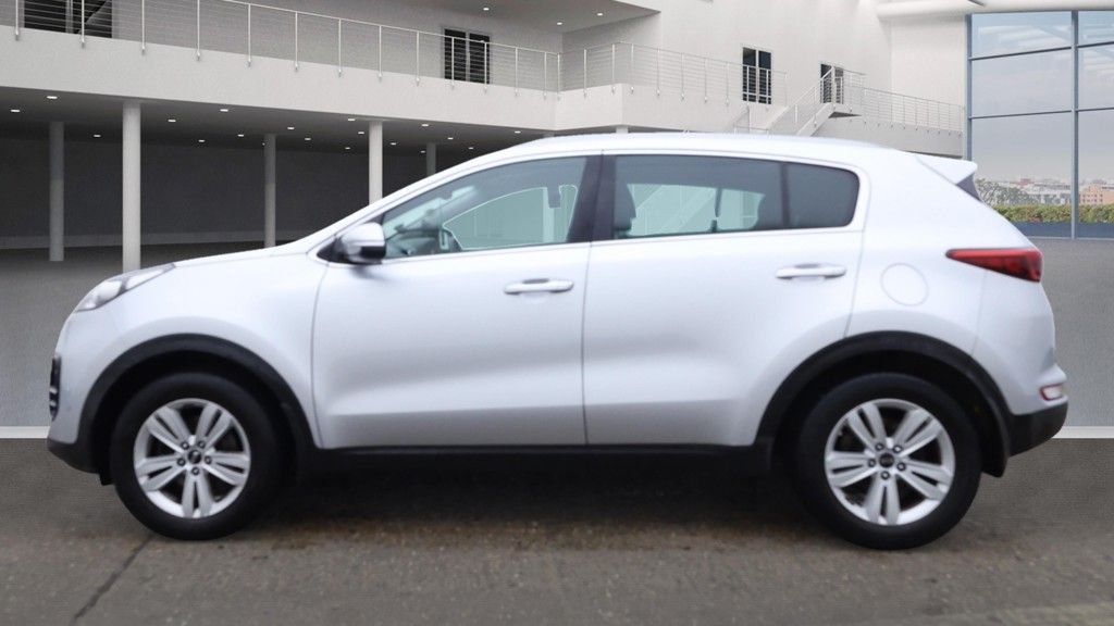 Used Kia Sportage 2017 for sale - 76655143: Photo 6