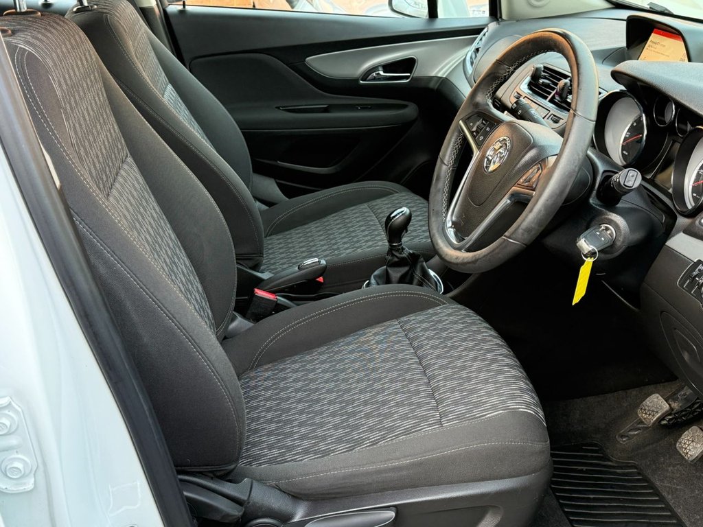 Used Vauxhall Mokka 2017 for sale - 76291129: Photo 20
