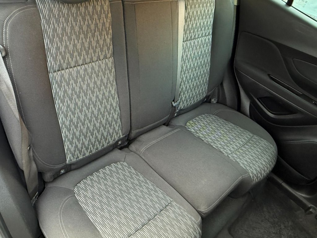 Used Vauxhall Mokka 2017 for sale - 76291129: Photo 21