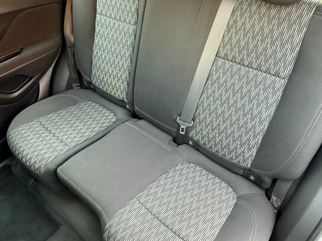 Used Vauxhall Mokka 2017 for sale - 76291129: Photo 22