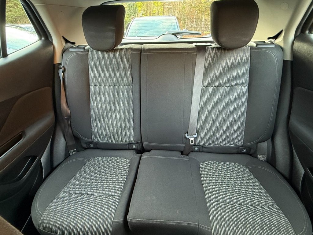 Used Vauxhall Mokka 2017 for sale - 76291129: Photo 23