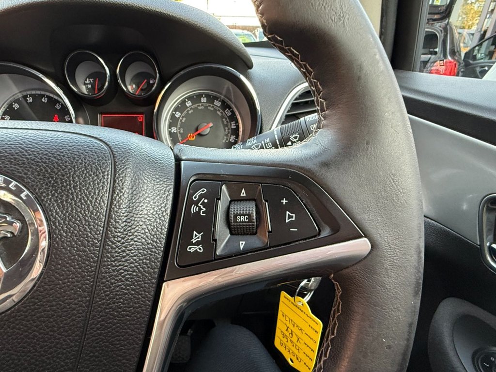 Used Vauxhall Mokka 2017 for sale - 76291129: Photo 28