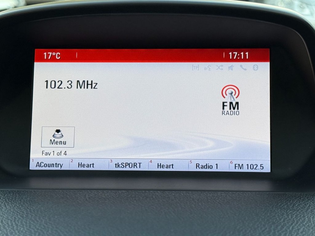 Used Vauxhall Mokka 2017 for sale - 76291129: Photo 29