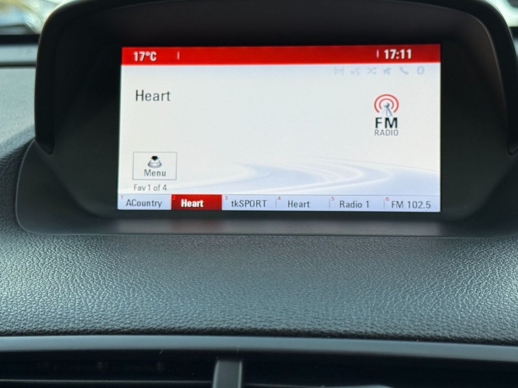 Used Vauxhall Mokka 2017 for sale - 76291129: Photo 30