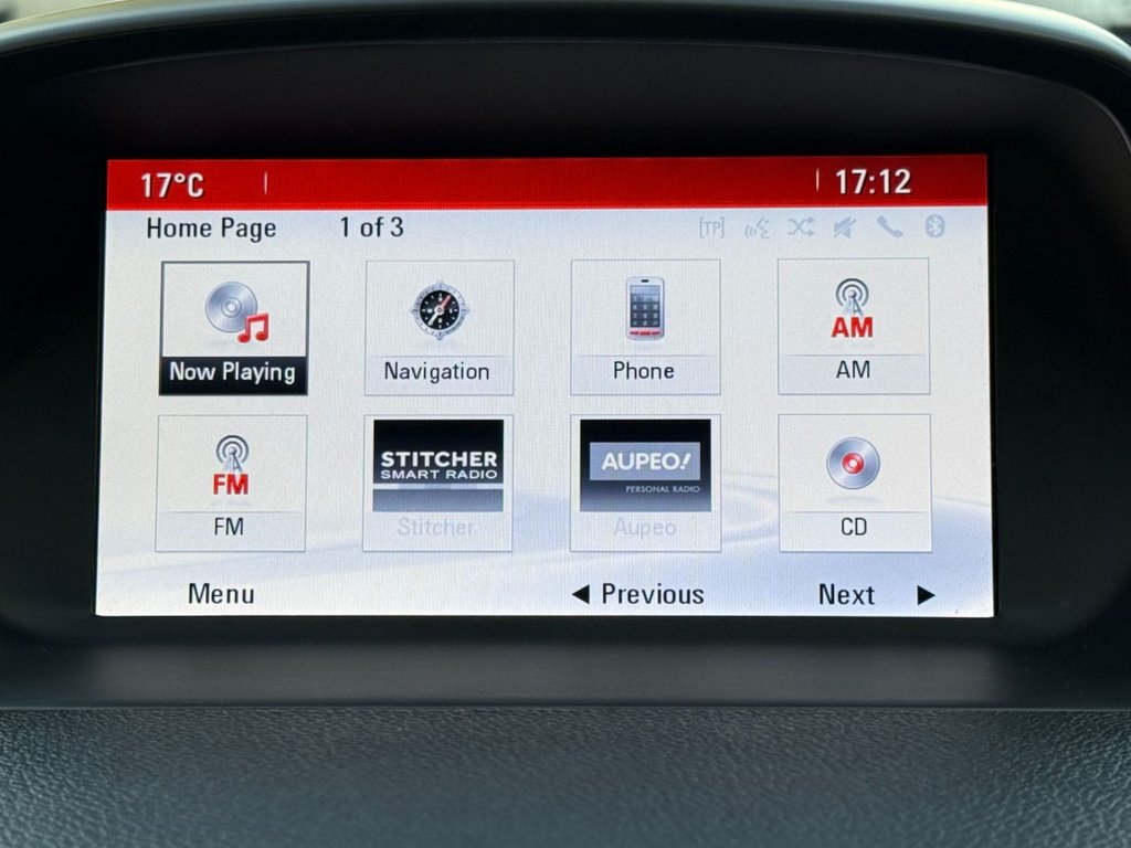 Used Vauxhall Mokka 2017 for sale - 76291129: Photo 31