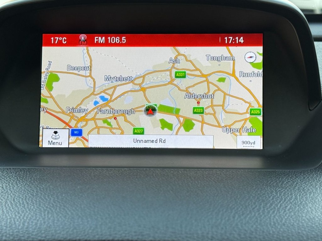 Used Vauxhall Mokka 2017 for sale - 76291129: Photo 32