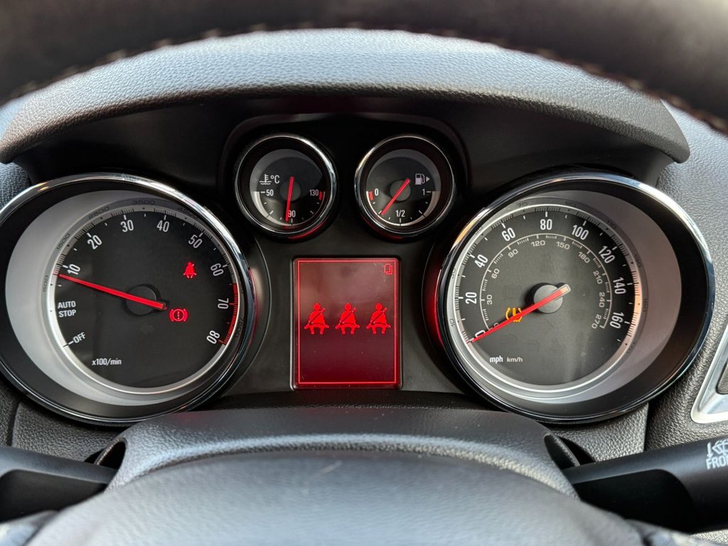 Used Vauxhall Mokka 2017 for sale - 76291129: Photo 33