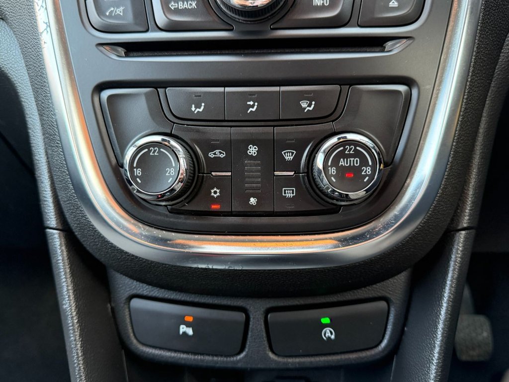 Used Vauxhall Mokka 2017 for sale - 76291129: Photo 35