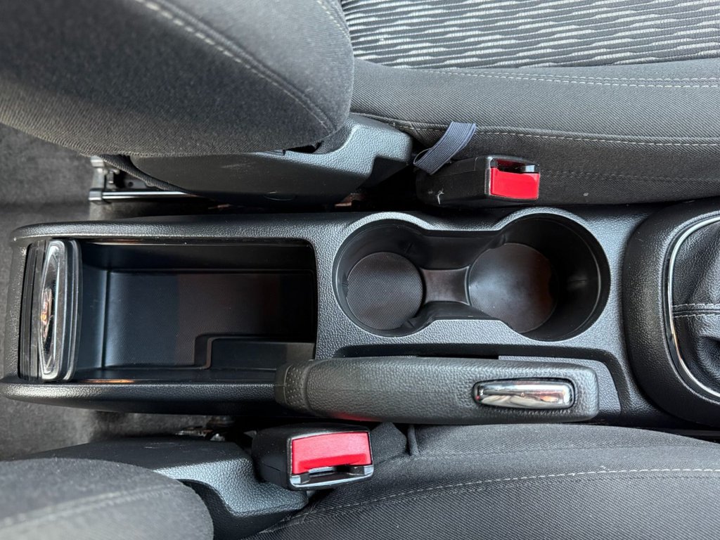 Used Vauxhall Mokka 2017 for sale - 76291129: Photo 37