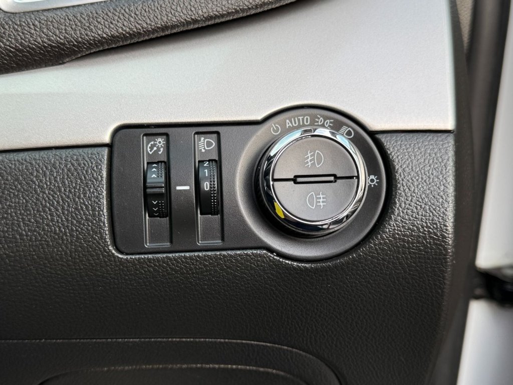 Used Vauxhall Mokka 2017 for sale - 76291129: Photo 39