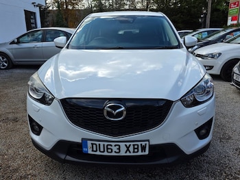 Used Mazda CX-5 2013 for sale - 78645258: Photo