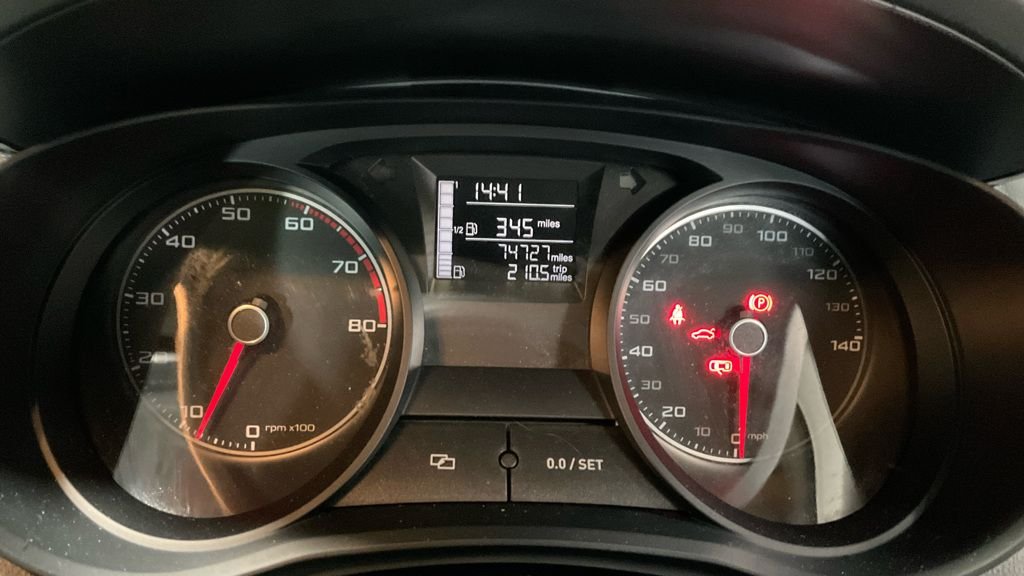 Used SEAT Ibiza 2014 for sale - 77427775: Photo 10