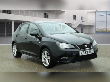 Used SEAT Ibiza 2014 for sale - 77427775: Photo