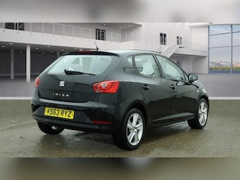 Used SEAT Ibiza 2014 for sale - 77427775: Photo