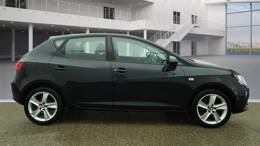 Used SEAT Ibiza 2014 for sale - 77427775: Photo 5