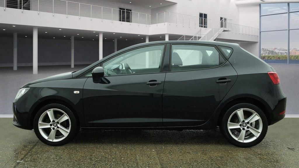 Used SEAT Ibiza 2014 for sale - 77427775: Photo 6