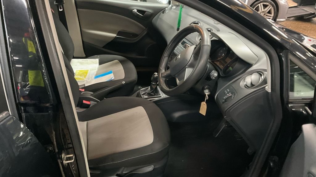 Used SEAT Ibiza 2014 for sale - 77427775: Photo 9