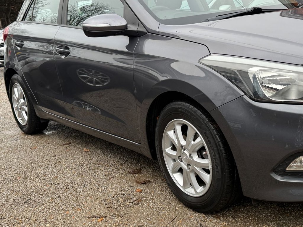 Used Hyundai i20 2016 for sale - 76725025: Photo 10