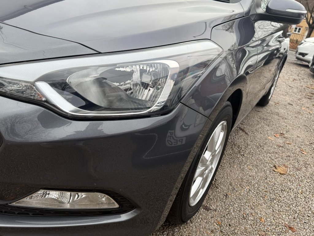 Used Hyundai i20 2016 for sale - 76725025: Photo 13