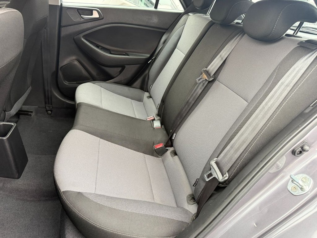 Used Hyundai i20 2016 for sale - 76725025: Photo 20