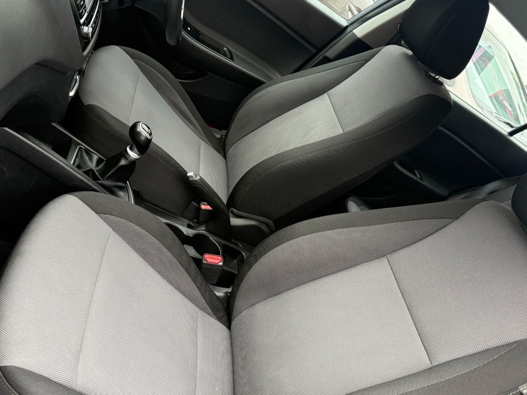 Used Hyundai i20 2016 for sale - 76725025: Photo 24