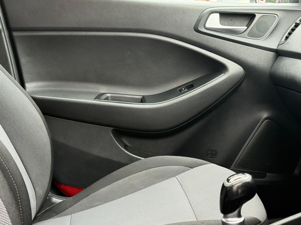 Used Hyundai i20 2016 for sale - 76725025: Photo 27