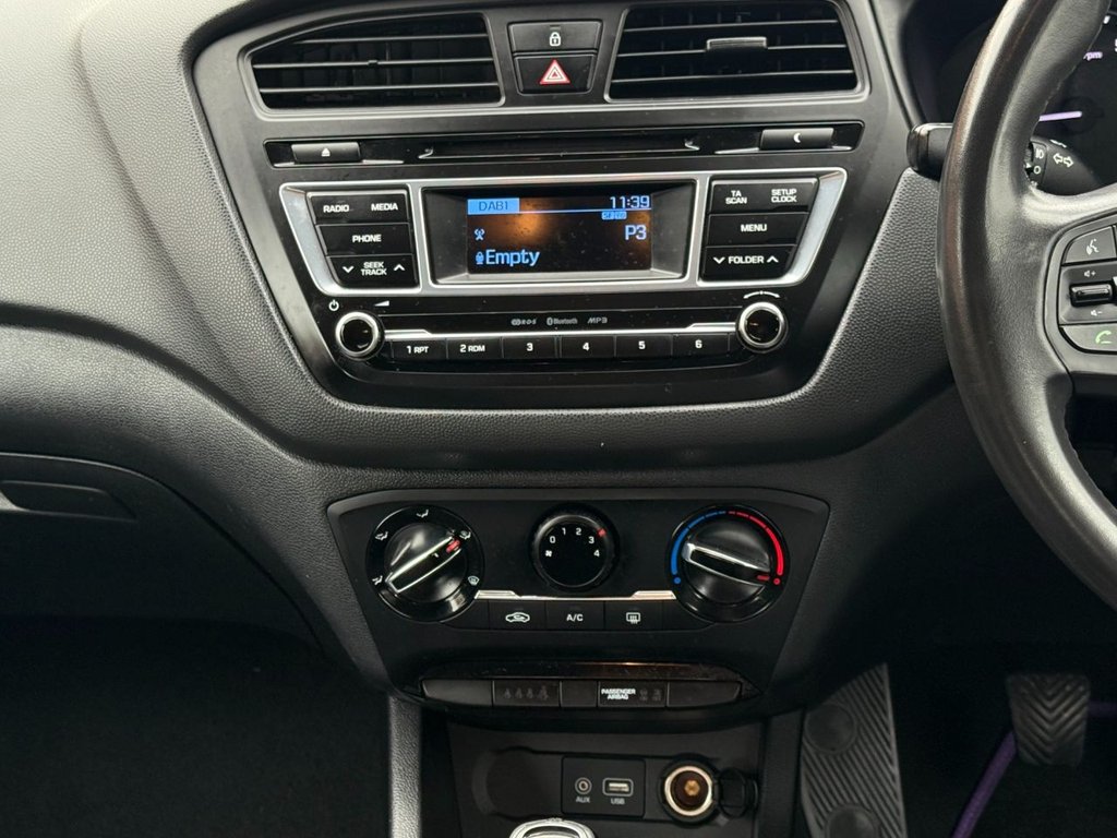 Used Hyundai i20 2016 for sale - 76725025: Photo 28