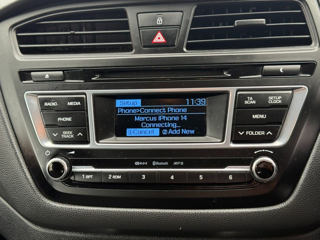 Used Hyundai i20 2016 for sale - 76725025: Photo 29