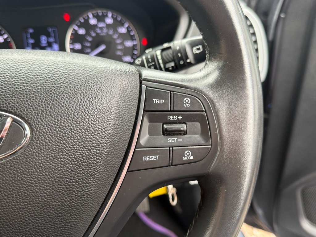 Used Hyundai i20 2016 for sale - 76725025: Photo 32