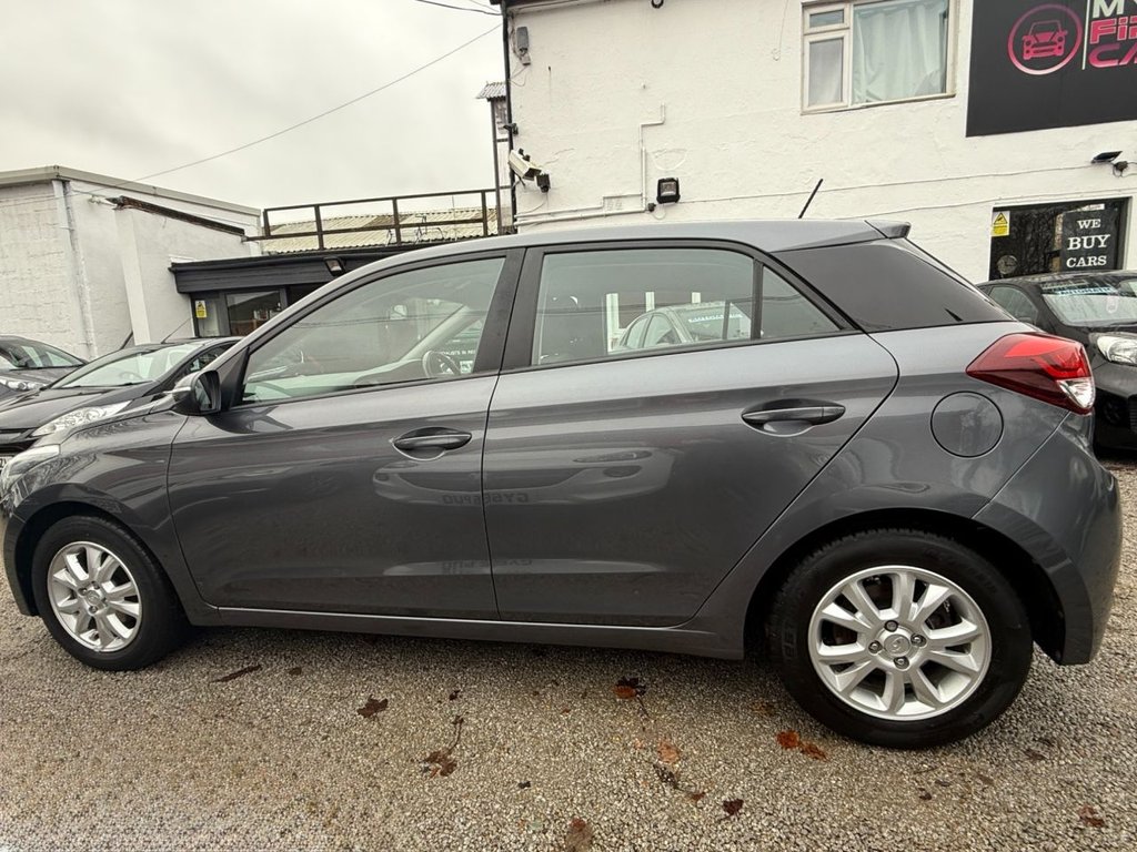 Used Hyundai i20 2016 for sale - 76725025: Photo 4