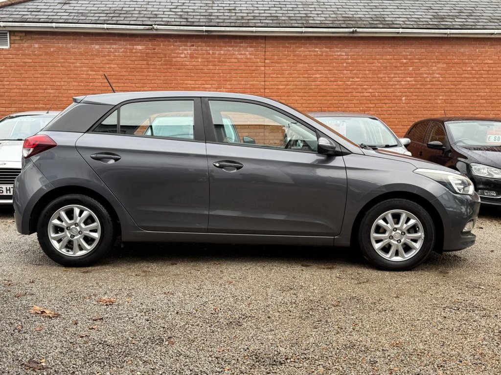 Used Hyundai i20 2016 for sale - 76725025: Photo 9