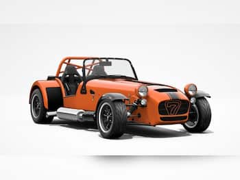 Used Caterham Seven undefined for sale - 79781866: Photo