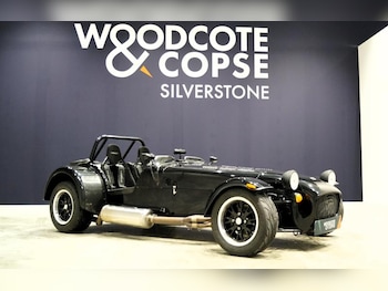 Used Caterham Seven 2016 for sale - 78255460: Photo