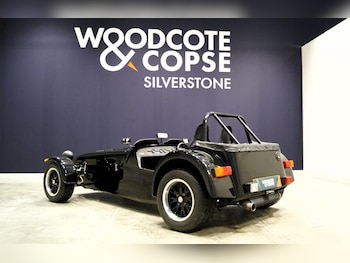 Used Caterham Seven 2016 for sale - 78255460: Photo