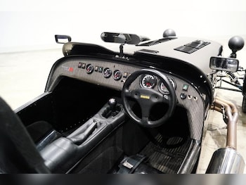 Used Caterham Seven 2016 for sale - 78255460: Photo