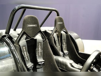 Used Caterham Seven 2016 for sale - 78255460: Photo