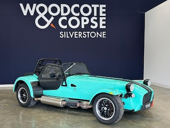 Used Caterham Seven 2018 for sale - 78255458: Photo