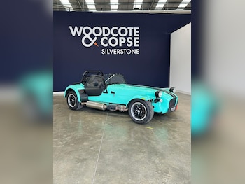 Used Caterham Seven 2018 for sale - 78255458: Photo