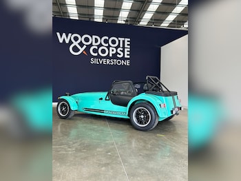 Used Caterham Seven 2018 for sale - 78255458: Photo