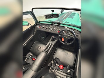 Used Caterham Seven 2018 for sale - 78255458: Photo