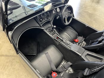 Used Caterham Seven undefined for sale - 79781896: Photo