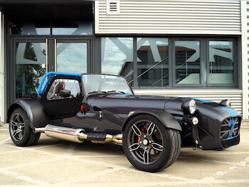 Used Caterham Seven undefined for sale - 78255654: Photo