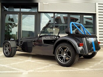 Used Caterham Seven undefined for sale - 78255654: Photo