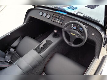 Used Caterham Seven undefined for sale - 78255654: Photo