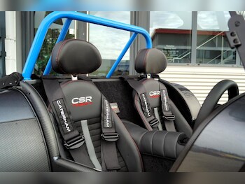 Used Caterham Seven undefined for sale - 78255654: Photo