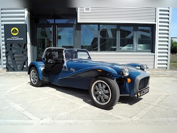 Used Caterham Seven 2024 for sale - 78255648: Photo