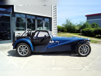 Used Caterham Seven 2024 for sale - 78255648: Photo