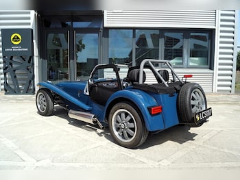 Used Caterham Seven 2024 for sale - 78255648: Photo