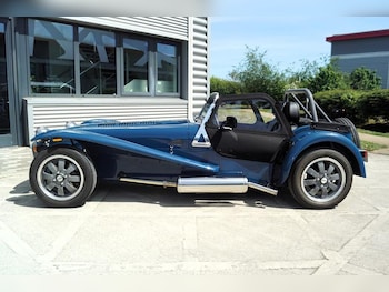 Used Caterham Seven 2024 for sale - 78255648: Photo
