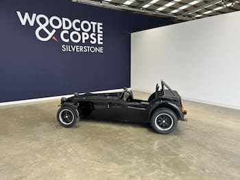 Used Caterham Seven undefined for sale - 79781888: Photo